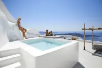 You and Me Suites - badewanne