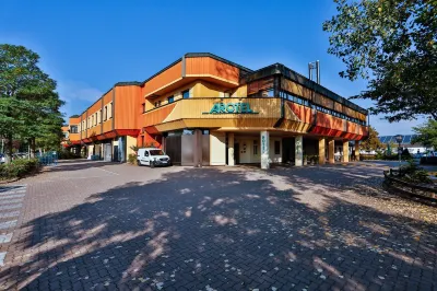 Arotel Best Living Nürnberg Hotels near Marienquelle am Heidenberg