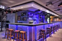 Aha Alpine Heath Resort - bar