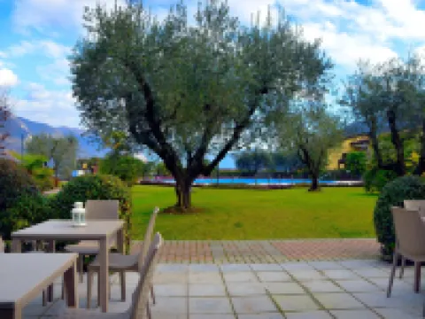 Ulivi Hotel & Residence Hotel a Paratico