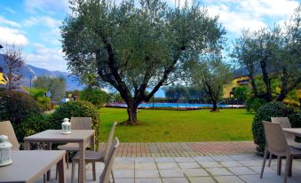 Hotel Ulivi