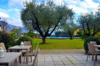 Hotel Ulivi Hôtels à : Paratico