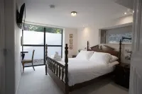 The Old Bushmills Barn - 4-Star
