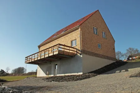 Hastiere Meuse Valley View