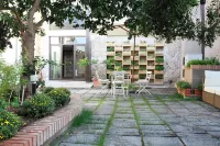 B&B ComeinSicily CortedeiLimoni Charming & Relax