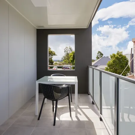 East Maitland Executive Apartments