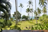 Shantaa Resort, Kohkood - romantici