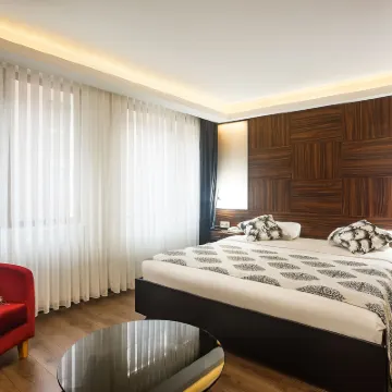 P Galata Hotel - Special Category Hotel dekat Jembatan Galata