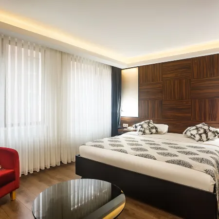 P Galata Hotel - Special Category
