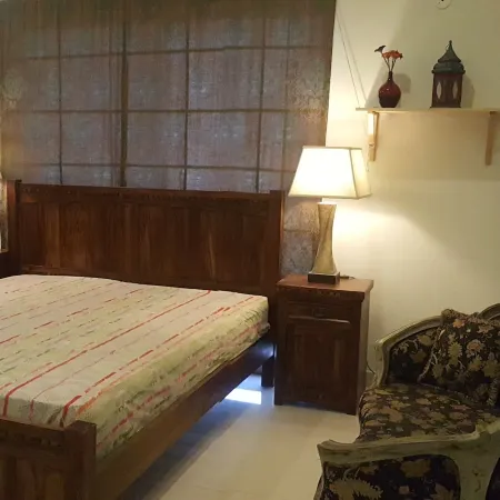 Valley View Villa