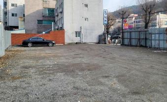 Yongin Hotel Wow