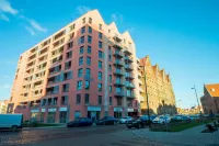 Grand Apartments - Apartments Spa Waterlane Island - Pools
