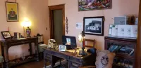 Alaska Heritage House Bed and Breakfast Hotels in Fairbanks