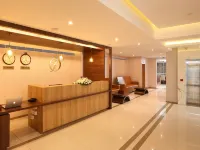 Flora Charishma Residency Aluva Hotels in Alwaye