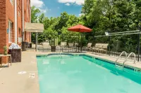 Microtel Inn & Suites by Wyndham Stockbridge/Atlanta I-75 - Pools