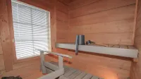 SResort Saunas - Hot Tub, Palju - spa