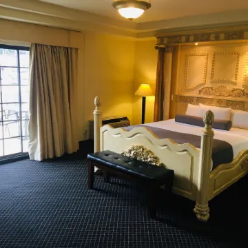 福倫迪勒提華納酒店 鄰近蒂華納國際機場的酒店