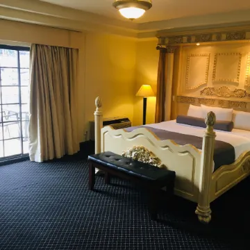 Hotel Frontiere Tijuana