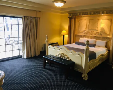 Hotel Frontiere Tijuana Hotels in Tijuana