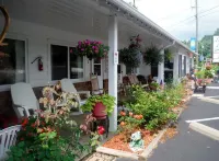Laurel Park Inn