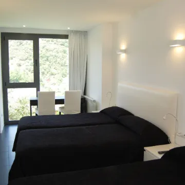 Hostal Tres Campanas