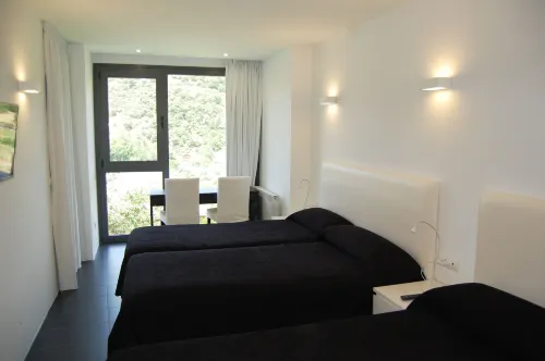 Hostal Tres Campanas