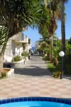 Evilion Hotel - Beach