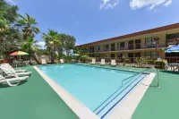 Americas Best Value Inn & Suites Victoria Các khách sạn ở Victoria