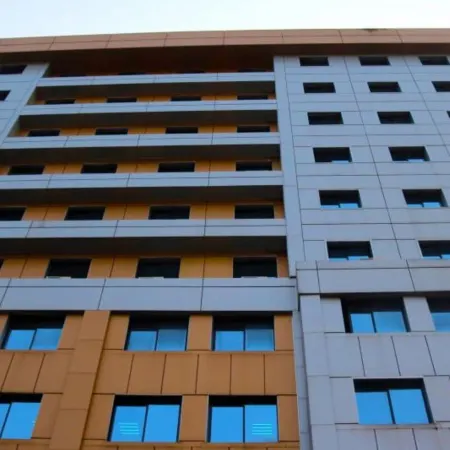 Residence le Carat Bonapriso