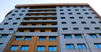 Residence le Carat Bonapriso - สระว่ายน้ำส่วนตัว