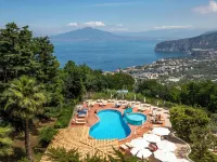 Grand Hotel Hermitage Hotel a Massa Lubrense