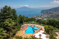 Grand Hotel Hermitage - familiares