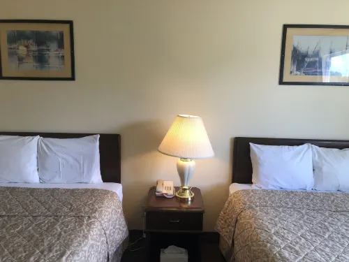 Glacier Hotel Hotels in Valdez