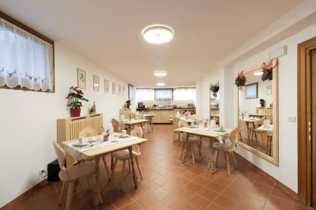 Chalet Stadio Отели в г. Кортина д'Ампеццо'