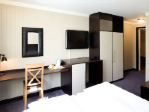 Hafjell Hotell Hotels in Oyer