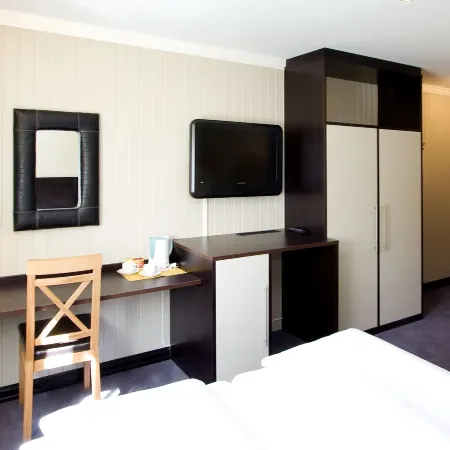 Hafjell Hotell