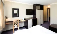 Hafjell Hotell Hotels in Oyer