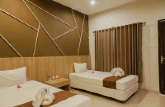 普里聖吉吉酒店