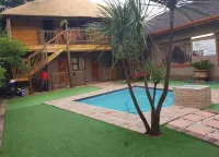 Lauren Palace Guest House - Pools