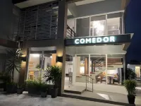 La Casa Ramirez Hotels in San Vicente