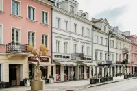 Colette - LoftAffair Collection Hotels in Warsaw