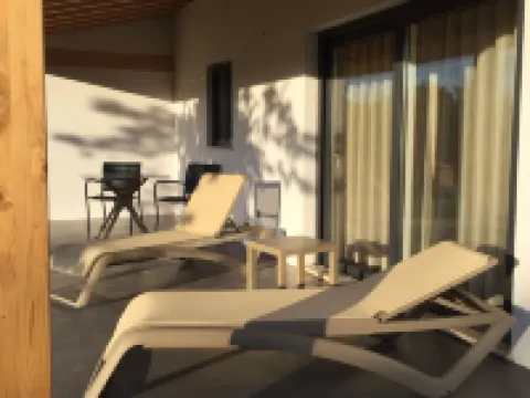 Horta Dos Cedros Tomar otelleri