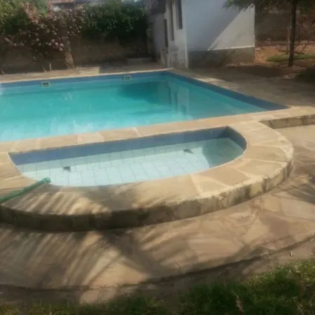 Casa En la Praya
