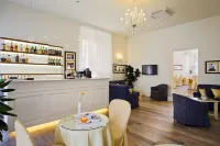 Hotel Italia - bar