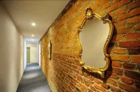 3 Paardekens - City Centre Hotel