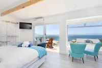 Penguins View Guesthouse Hotel berhampiran Reddam House