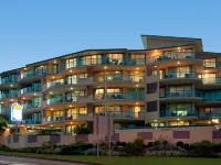 Alexandra on the Pacific Hotels in Mooloolaba