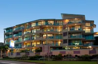 Alexandra on the Pacific Hotels near Alex Forest Conservation Park