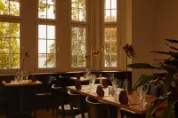 Spa Hotel Amsee - breakfast