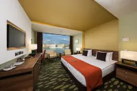 Boutique Hotel Victoria Budapest Hôtels à : Budapest